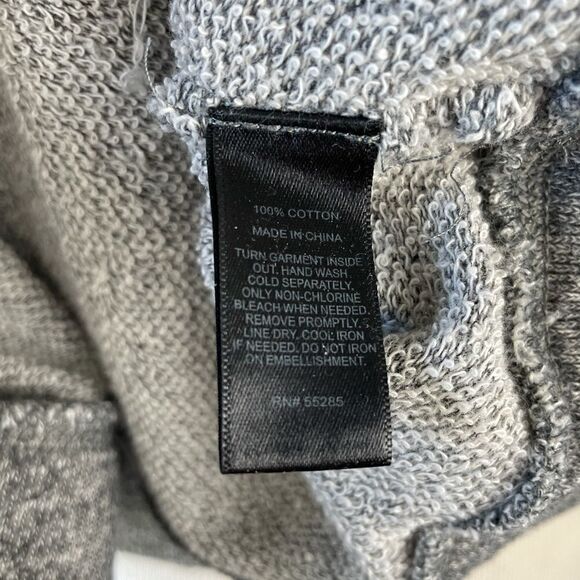 Express Long Sleeve Sweater Top Size M EUC - Picture 10 of 10